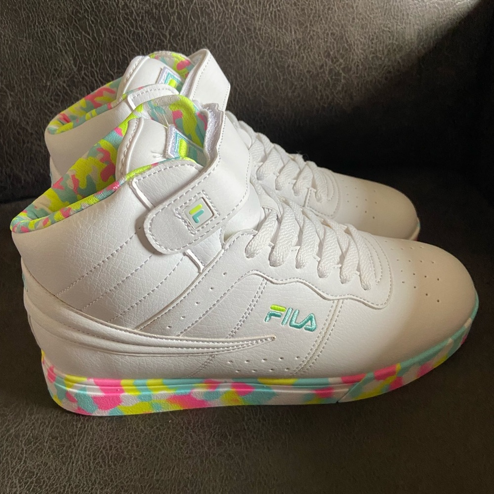 Fila sneakers